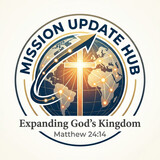 Mission Updates Blog