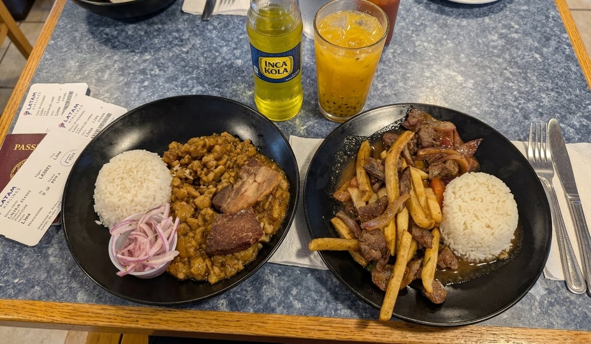 Lunch, Updates, Travel, VBS, and a New Author!